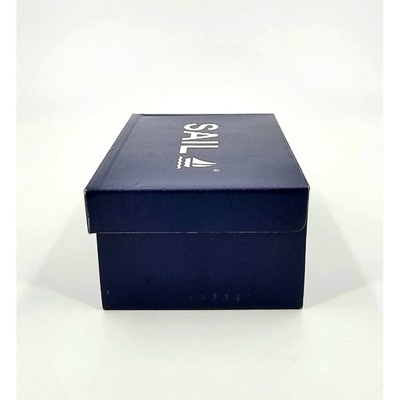 Sail Girl's Slip on Light-Weight Walking Sneakers Pink Toddler Size 5 Shoes - Picture 8 of 15